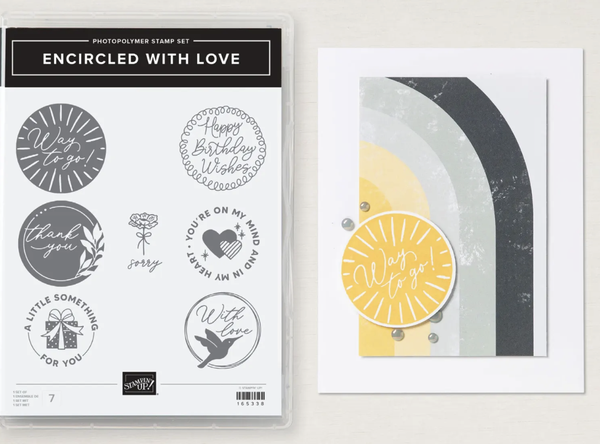 Encircled With Love