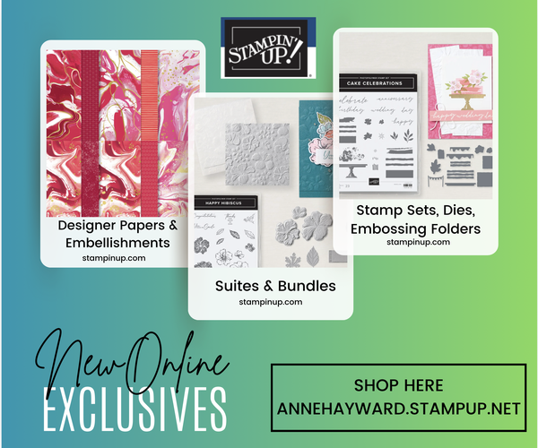 New Online Exclusive