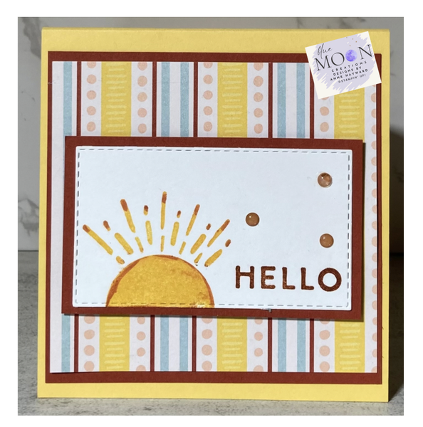 Sunshine Vibes Suite Collection