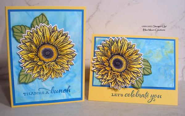 Celebrate Sunflowers Shaving Cream Background