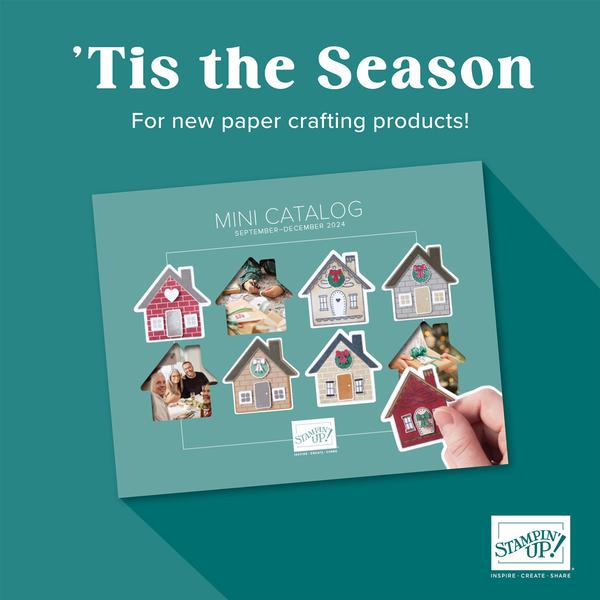 Mini Catalog
