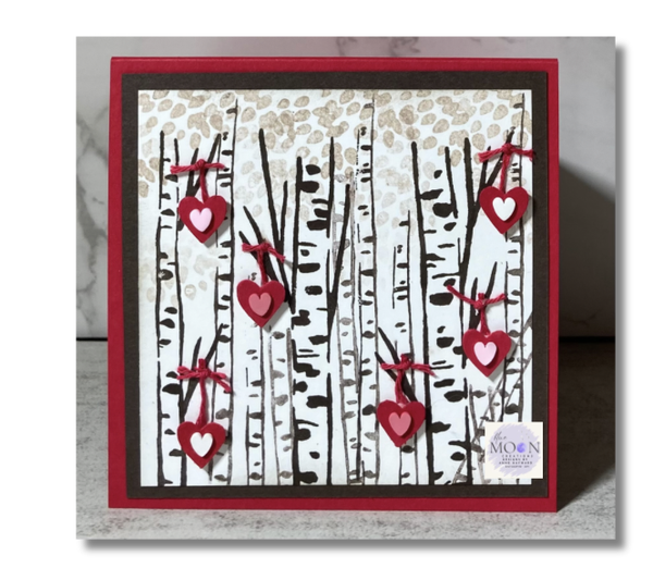 Love Notes in the Aspens