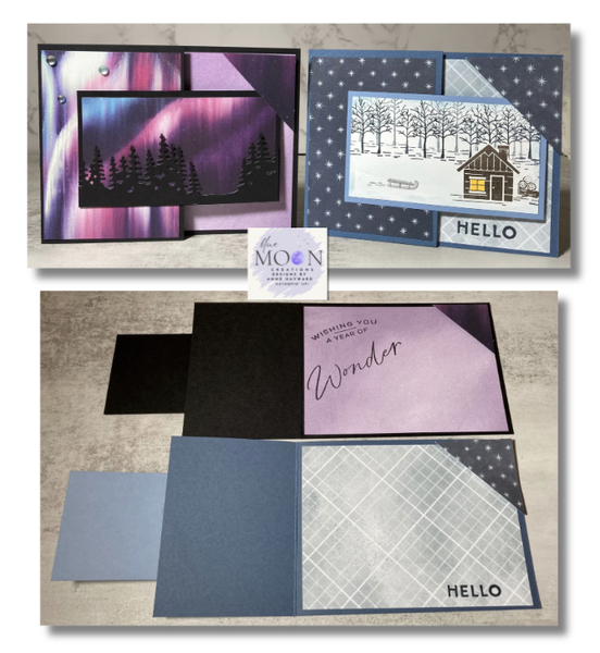 Lights of Aurora Suite