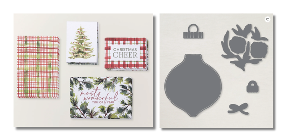 Bauble Blooms and Joyful Days