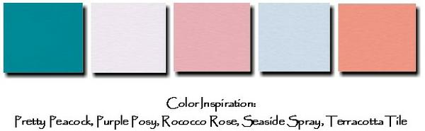 June  Color Inspiration