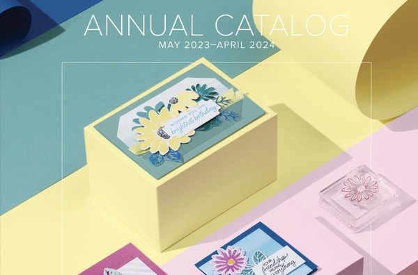 2023-2024 Annual Catalog