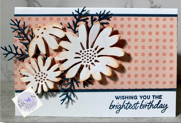 Cheerful Daisies