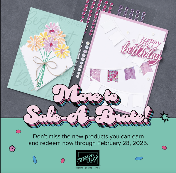 Sale-A-Bration