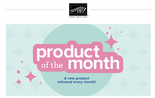 Product of the Month