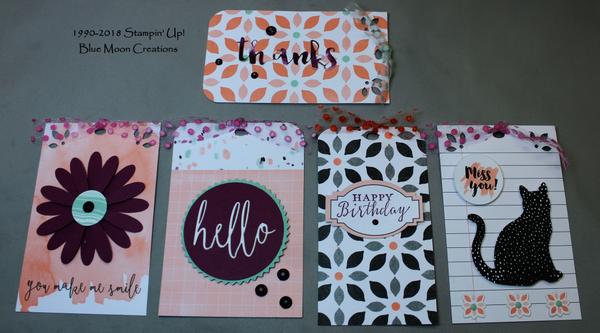 Delightfully Detailed Tags