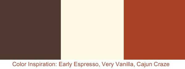 July Color Inspiration