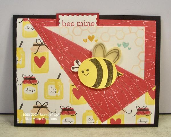 Bee My Valentine Bundle