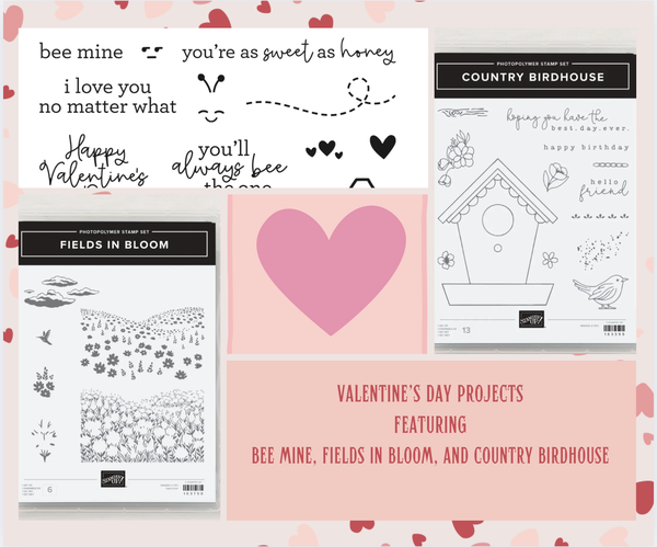 Valentine's Day Crafting