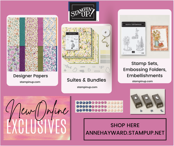 July Online Exclusives