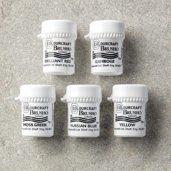 Anne Hayward Stampin' Up!