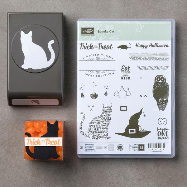 Anne Hayward Stampin' Up!