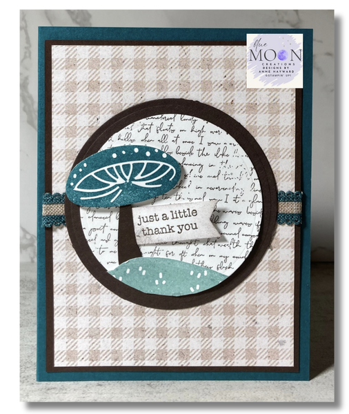 Terrific Toadstools Bundle