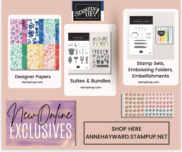 March Online Exclusives