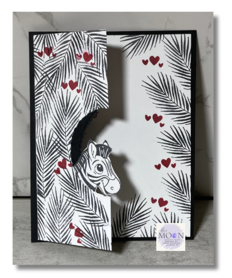 Love Looks Good from Both Sides