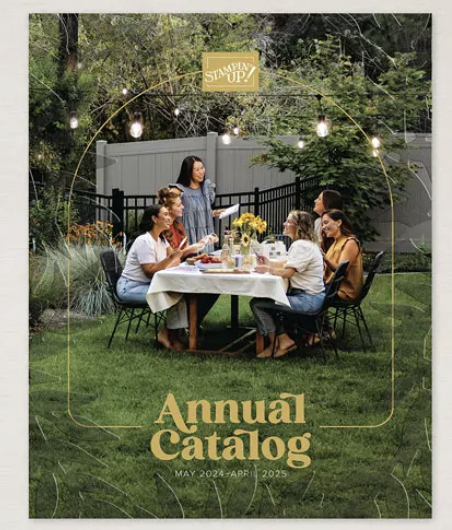 2024-2025 Annual Catalog