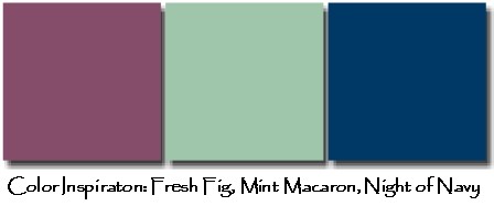August Color Inspiration
