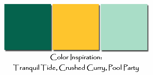 February Color Inspiration