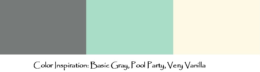 December Color Inspiration