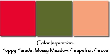 October Color Inspiration