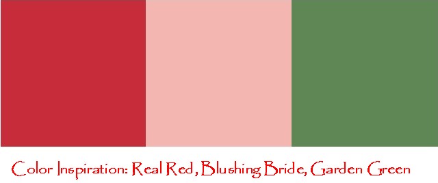 November Color Inspiration