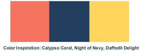May Color Inspiration