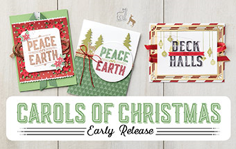 Carols of Christmas