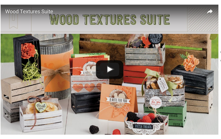 Wood Textures Suite