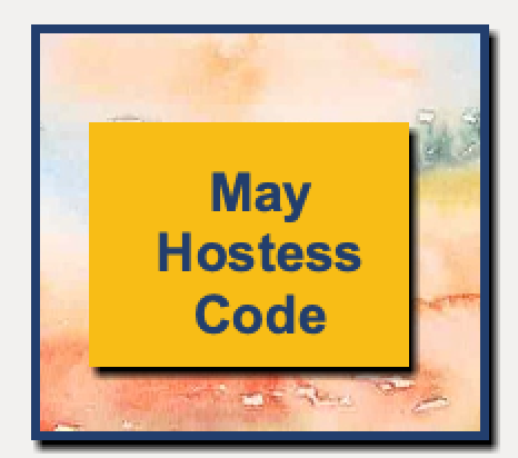 May Hostess Code