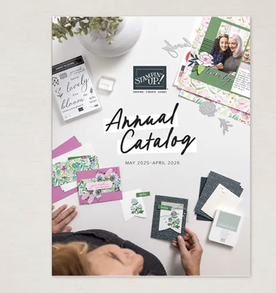 2025-2026 Annual Catalog