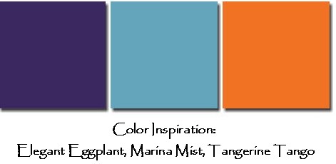 April Color Inspiration