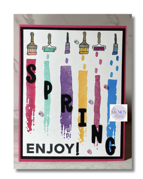 Fresh Coat of Spring