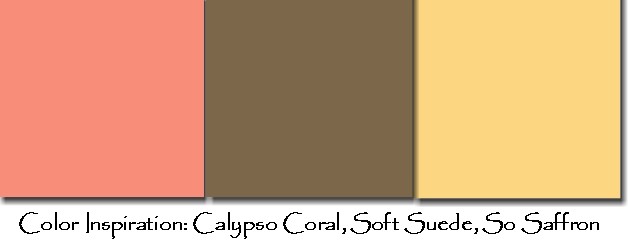September Color Inspiration
