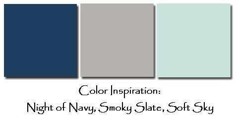 March Color Inspiration