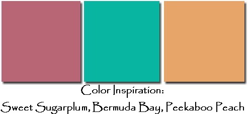 April Color Inspiration