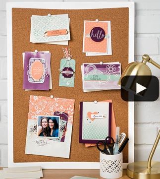 Delightfully Detailed Suite Video