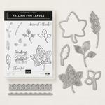 Falling for Leaves Bundle