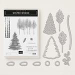 Winter Woods Bundle