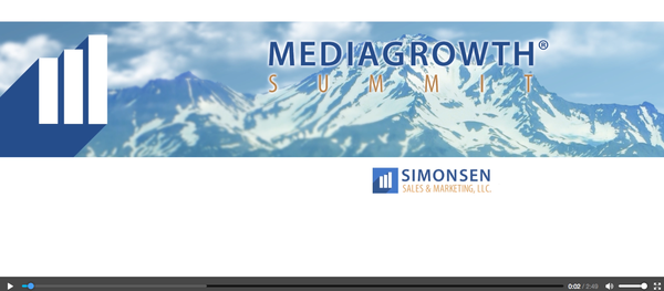 Media Growth Summit