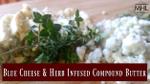 Herbs from the garden at My Homestead Life