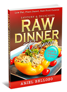 raw food diet winter time