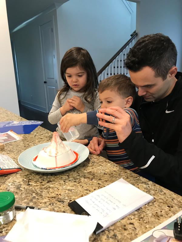 Homeschooling with Dr. Alex