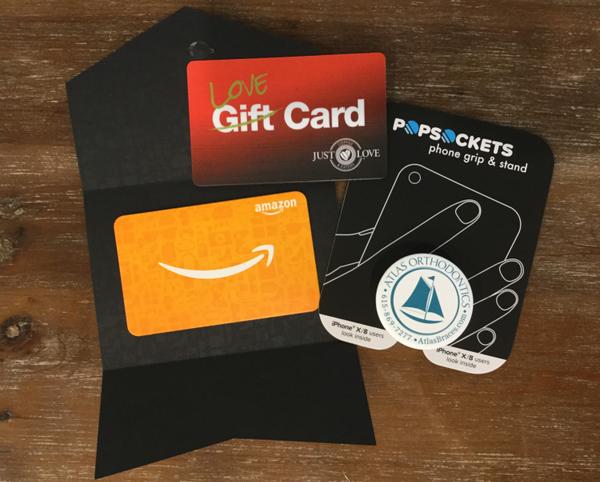 Photo of Reward Prizes