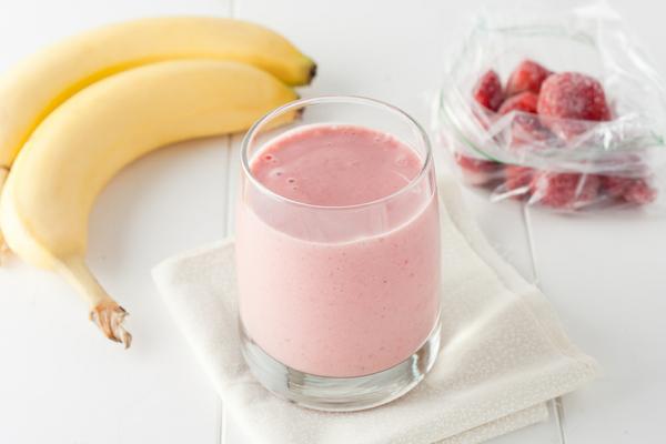 Power Smoothie Photo