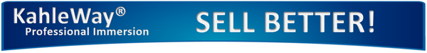 Sell Better Summary