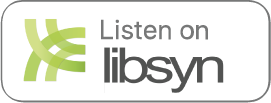 LibSyn Badge